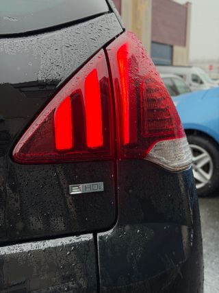 Peugeot 3008 2014 1.6 HDI 115CV