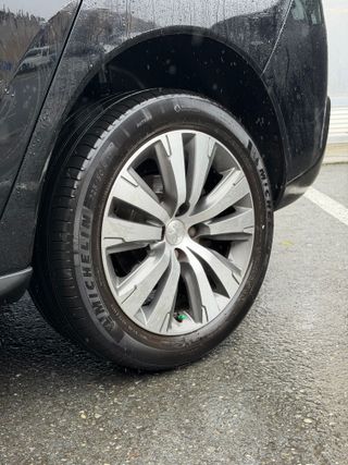 Peugeot 3008 2014 1.6 HDI 115CV