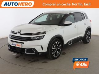 Citroën C5 Aircross 1.2 PureTech Feel