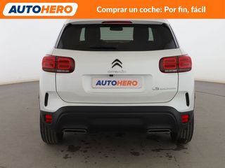 Citroën C5 Aircross 1.2 PureTech Feel