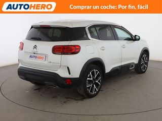 Citroën C5 Aircross 1.2 PureTech Feel