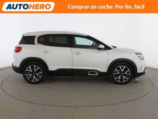 Citroën C5 Aircross 1.2 PureTech Feel