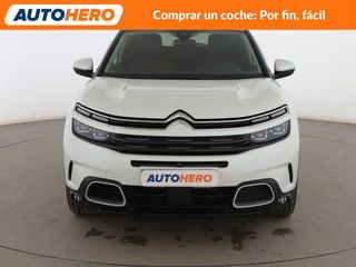 Citroën C5 Aircross 1.2 PureTech Feel
