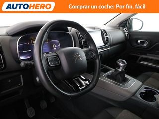 Citroën C5 Aircross 1.2 PureTech Feel
