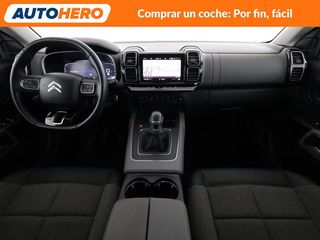 Citroën C5 Aircross 1.2 PureTech Feel