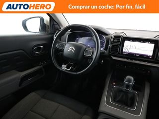 Citroën C5 Aircross 1.2 PureTech Feel