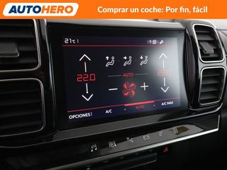 Citroën C5 Aircross 1.2 PureTech Feel