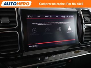 Citroën C5 Aircross 1.2 PureTech Feel