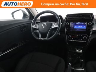 SsangYong Tivoli 1.5 T-GDI Urban Plus 4x2