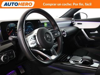 Mercedes Clase CLA CLA 200 d AMG Line
