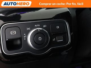 Mercedes Clase CLA CLA 200 d AMG Line