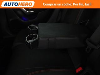 Mercedes Clase CLA CLA 200 d AMG Line