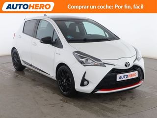 Toyota Yaris 1.5 Hybrid Gr Sport