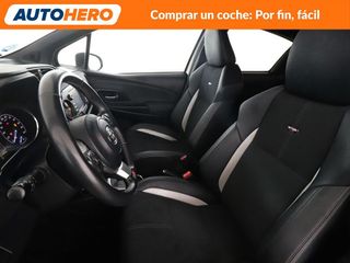 Toyota Yaris 1.5 Hybrid Gr Sport