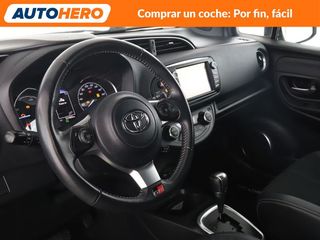 Toyota Yaris 1.5 Hybrid Gr Sport