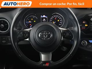 Toyota Yaris 1.5 Hybrid Gr Sport