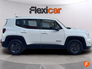 Jeep Renegade Longitude eHybrid 1.5 96kW(130CV) ATX