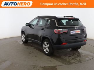 Jeep Compass 1.6 M-Jet Longitude FWD