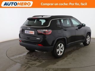 Jeep Compass 1.6 M-Jet Longitude FWD