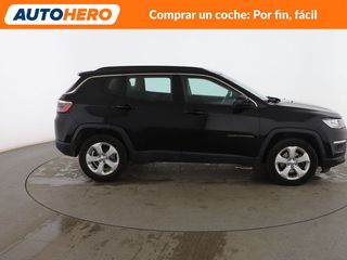 Jeep Compass 1.6 M-Jet Longitude FWD