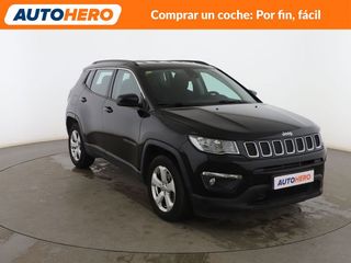 Jeep Compass 1.6 M-Jet Longitude FWD
