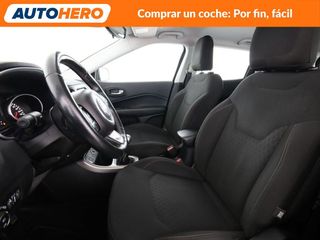 Jeep Compass 1.6 M-Jet Longitude FWD