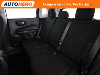 Jeep Compass 1.6 M-Jet Longitude FWD