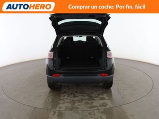Jeep Compass 1.6 M-Jet Longitude FWD