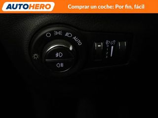 Jeep Compass 1.6 M-Jet Longitude FWD