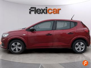 Dacia Sandero Comfort 74kW (100CV) ECO-G
