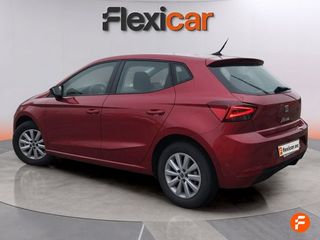 Seat Ibiza 1.0 TSI 81kW (110CV) Style