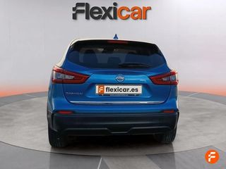 Nissan Qashqai DIG-T 85 kW (115 CV) TEKNA+