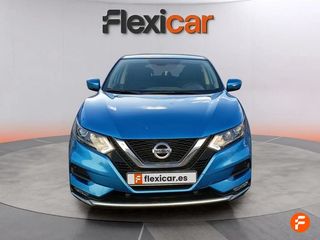 Nissan Qashqai DIG-T 85 kW (115 CV) TEKNA+