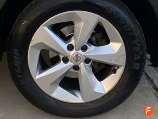 Nissan Qashqai DIG-T 85 kW (115 CV) TEKNA+