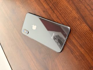 iPhone X 256GB Nero