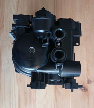 BOMBA CALDERA VIESSMANN VITODENS 100W