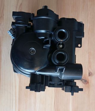 BOMBA CALDERA VIESSMANN VITODENS 100W