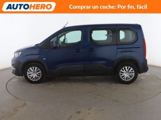 Peugeot Rifter 1.2 PureTech Active Standard