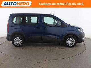Peugeot Rifter 1.2 PureTech Active Standard