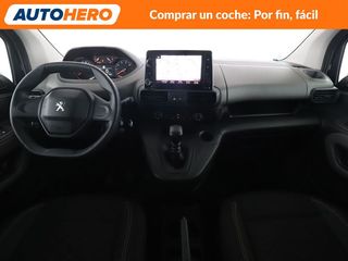 Peugeot Rifter 1.2 PureTech Active Standard