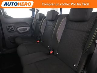 Peugeot Rifter 1.2 PureTech Active Standard