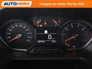 Peugeot Rifter 1.2 PureTech Active Standard