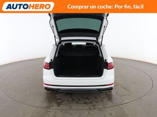 Audi A4 2.0 TDI S Line