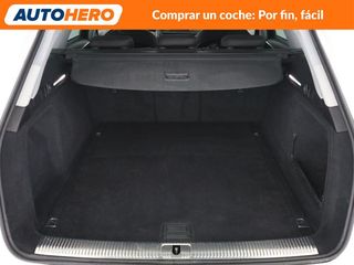 Audi A4 2.0 TDI S Line