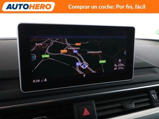 Audi A4 2.0 TDI S Line