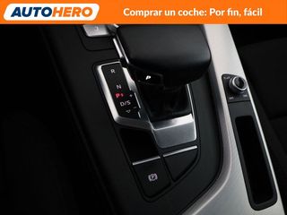 Audi A4 2.0 TDI S Line