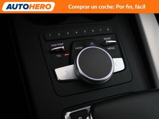 Audi A4 2.0 TDI S Line