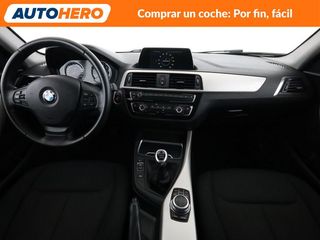 BMW Serie 1 118i Advantage