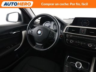 BMW Serie 1 118i Advantage