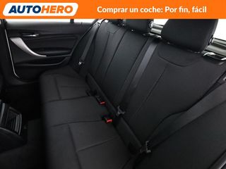 BMW Serie 1 118i Advantage